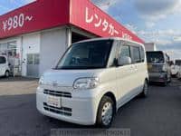 2010 DAIHATSU TANTO