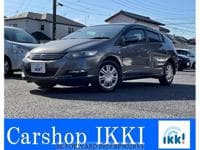 2009 HONDA INSIGHT