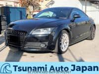 2007 AUDI TT