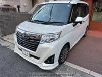 2017 DAIHATSU THOR 1.0G