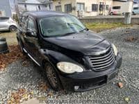 2007 CHRYSLER PT CRUISER