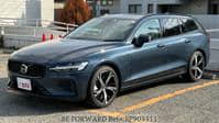 2023 VOLVO V60 T6AWD