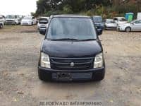 2008 SUZUKI WAGON R FX