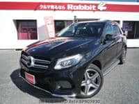 2015 MERCEDES-BENZ GLE-CLASS GLE350D4