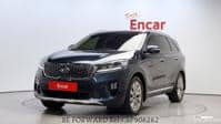 2018 KIA SORENTO