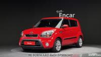 2012 KIA SOUL