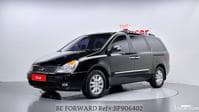 2012 KIA CARNIVAL