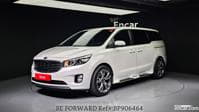 2015 KIA CARNIVAL