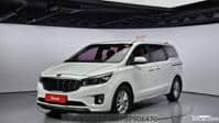 2016 KIA CARNIVAL