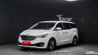 2016 KIA CARNIVAL