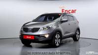 2012 KIA SPORTAGE