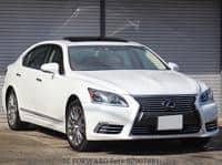 2013 LEXUS LS