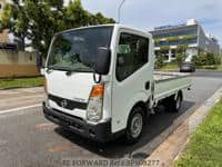 2014 NISSAN CABSTAR 3.0 5M/T ABS 2DR 2WD EURO 5