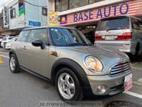 2009 BMW MINI