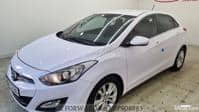 2014 HYUNDAI I30