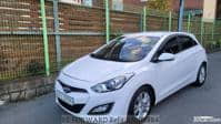 2015 HYUNDAI I30