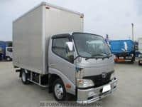 2011 TOYOTA DYNA TRUCK