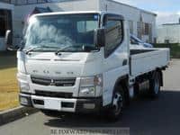 2014 MITSUBISHI CANTER