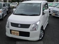 2008 SUZUKI WAGON R