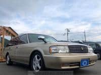 1995 TOYOTA CROWN STATION WAGON