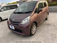 2011 DAIHATSU MOVE