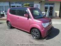 2012 SUZUKI MR WAGON