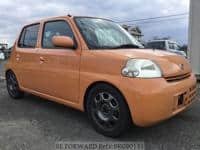 2009 DAIHATSU ESSE