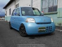 2010 DAIHATSU ESSE