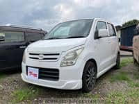 2010 SUZUKI WAGON R