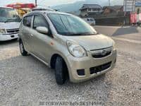 2009 DAIHATSU MIRA