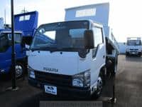 2012 ISUZU ELF TRUCK