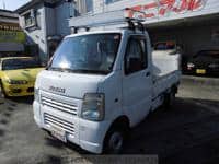 2005 SUZUKI CARRY TRUCK