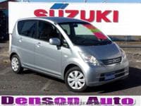 2009 DAIHATSU MOVE