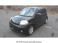 2011 DAIHATSU ESSE