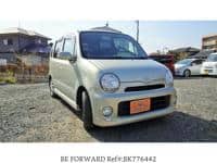 2008 DAIHATSU MOVE LATTE