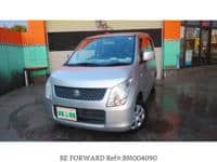 2011 SUZUKI WAGON R