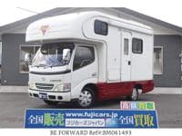 2002 TOYOTA CAMROAD