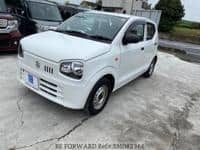 2016 SUZUKI ALTO