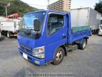 2005 MITSUBISHI CANTER