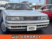 TOYOTA Carina ED