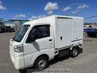 2017 DAIHATSU HIJET TRUCK