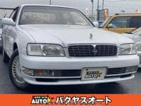 NISSAN Cedric Sedan