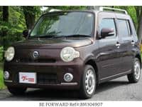 2009 DAIHATSU MIRA COCOA