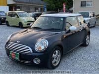 2007 BMW MINI