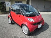 2003 SMART SMART K