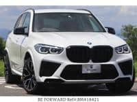 2020 BMW X5