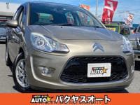 2010 CITROEN C3