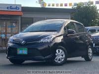 2016 TOYOTA VITZ