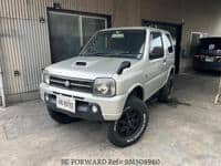 2004 SUZUKI JIMNY