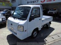 2010 SUBARU SAMBAR TRUCK